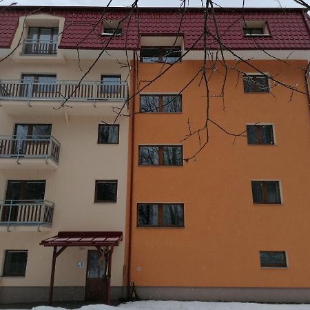 Apartman 68 Horni Lipova Exterior foto