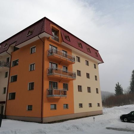 Apartman 68 Horni Lipova Exterior foto