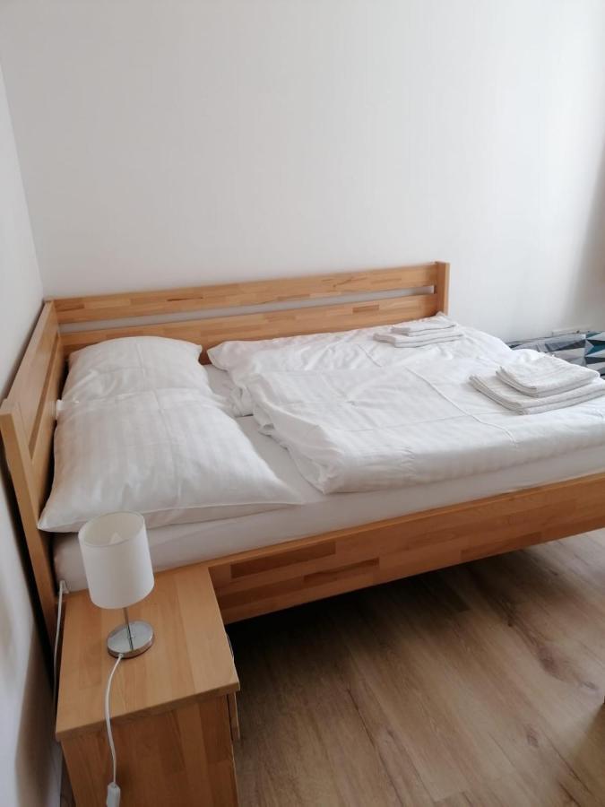 Apartman 68 Horni Lipova Exterior foto