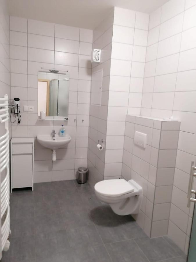 Apartman 68 Horni Lipova Exterior foto